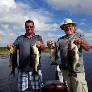 Meet your Posher, Scott